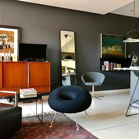 Design Apartment - Green Point Cape Town Exterior photo