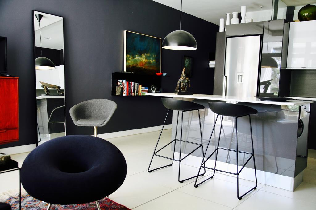 Design Apartment - Green Point Cape Town Exterior photo
