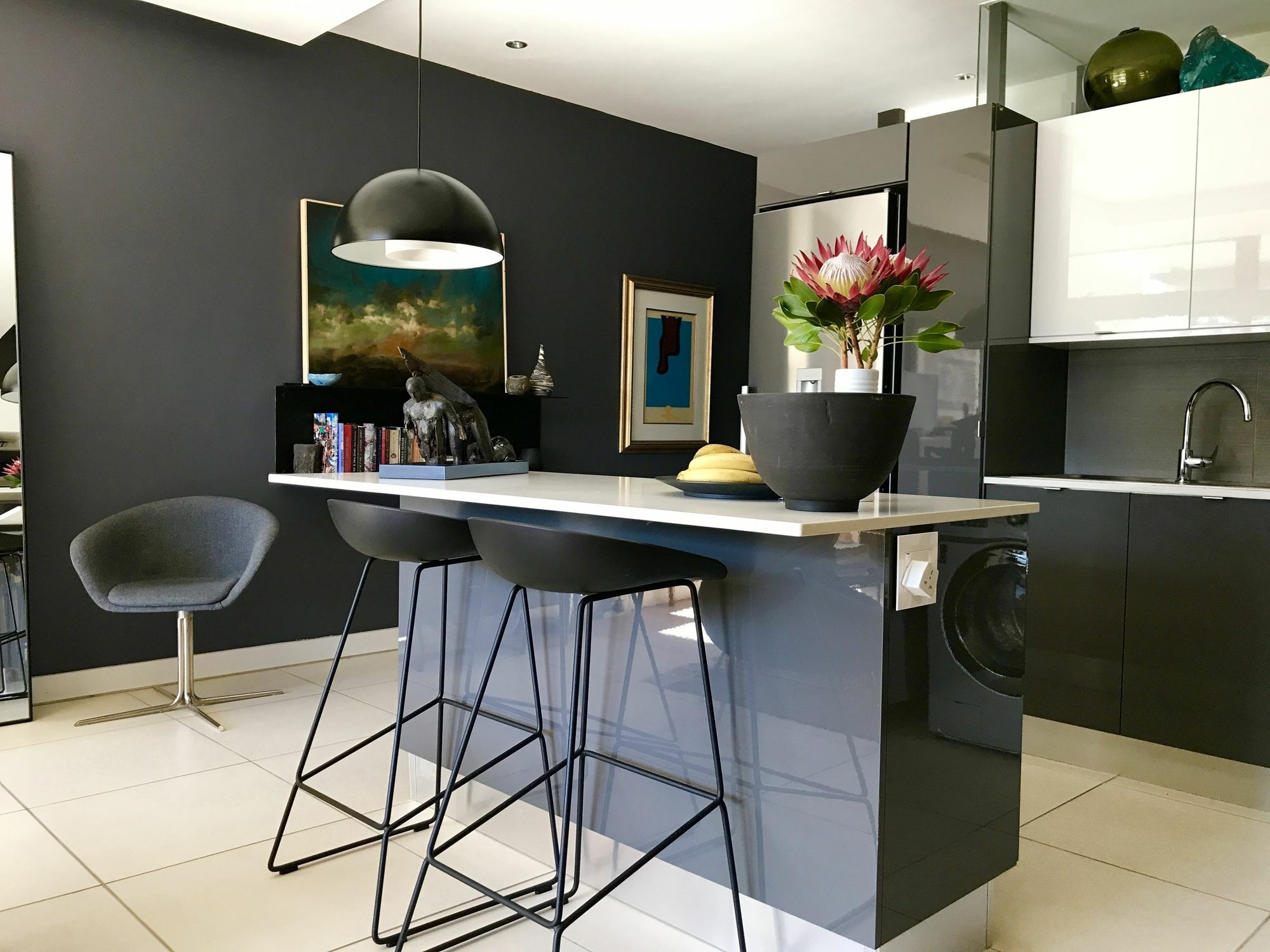 Design Apartment - Green Point Cape Town Exterior photo
