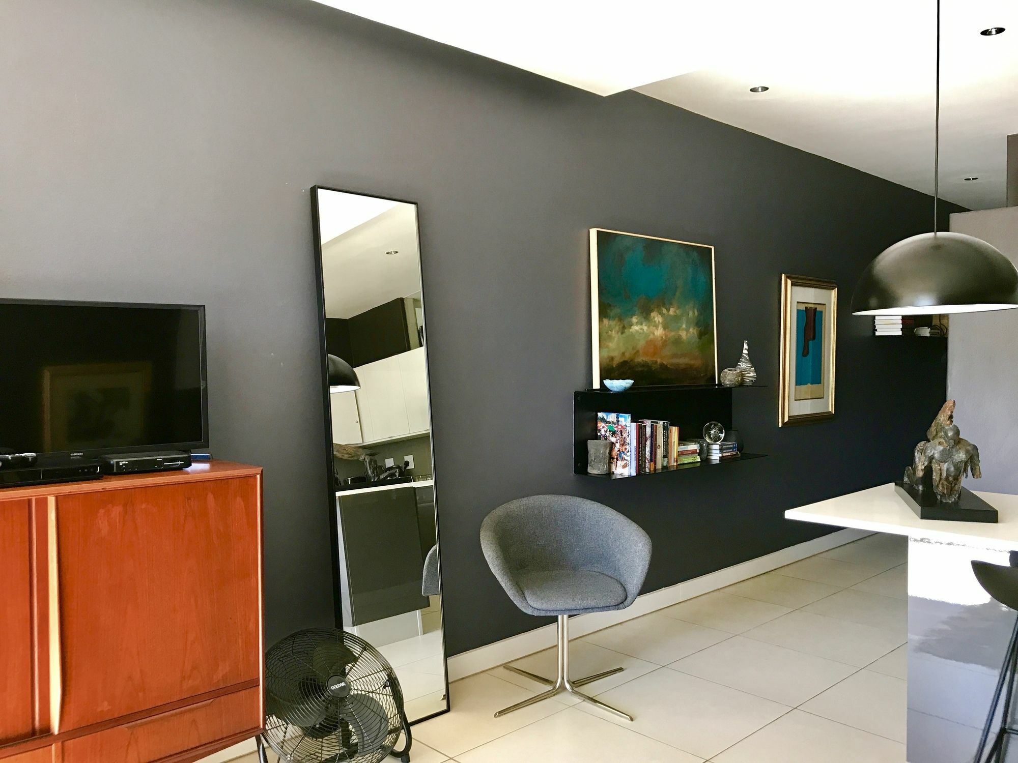 Design Apartment - Green Point Cape Town Exterior photo